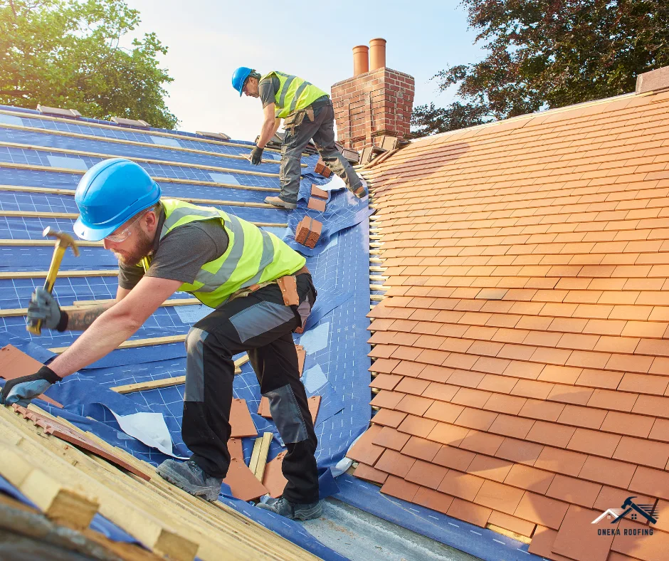Why choose Roof Repair Near Me in Neches, TX